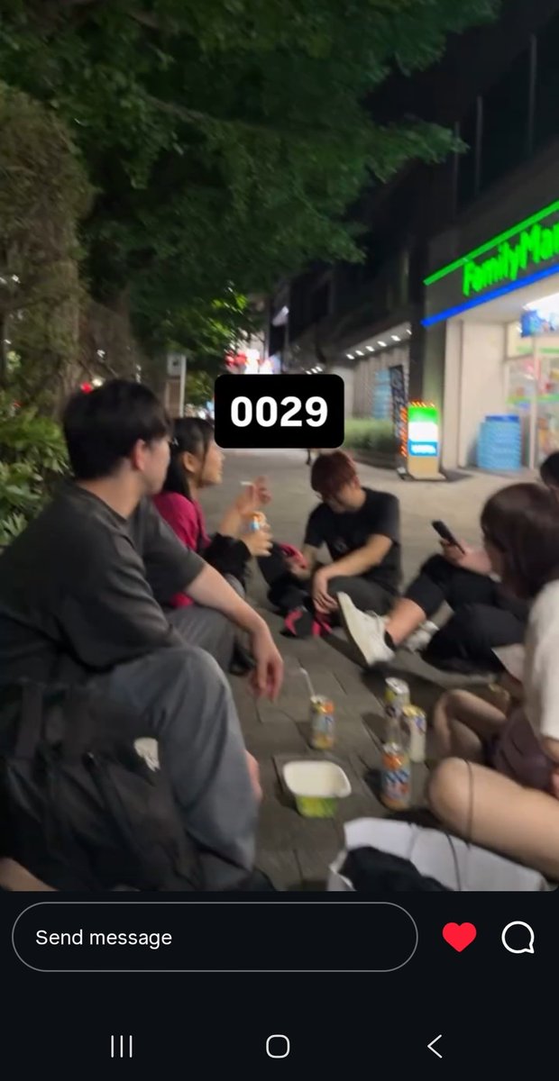 neso_sti's tweet photo. @nyaruchuuu I didnt was in japan getting stepped on by rairai. https://t.co/WS40Ljb4oT