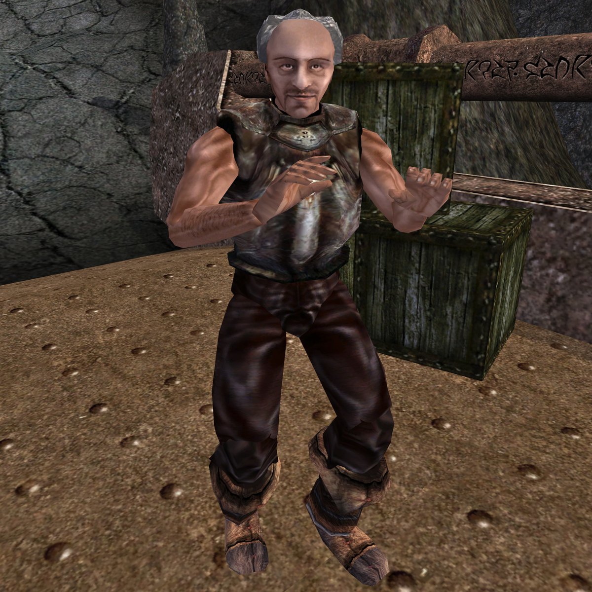 UESP tweet media
