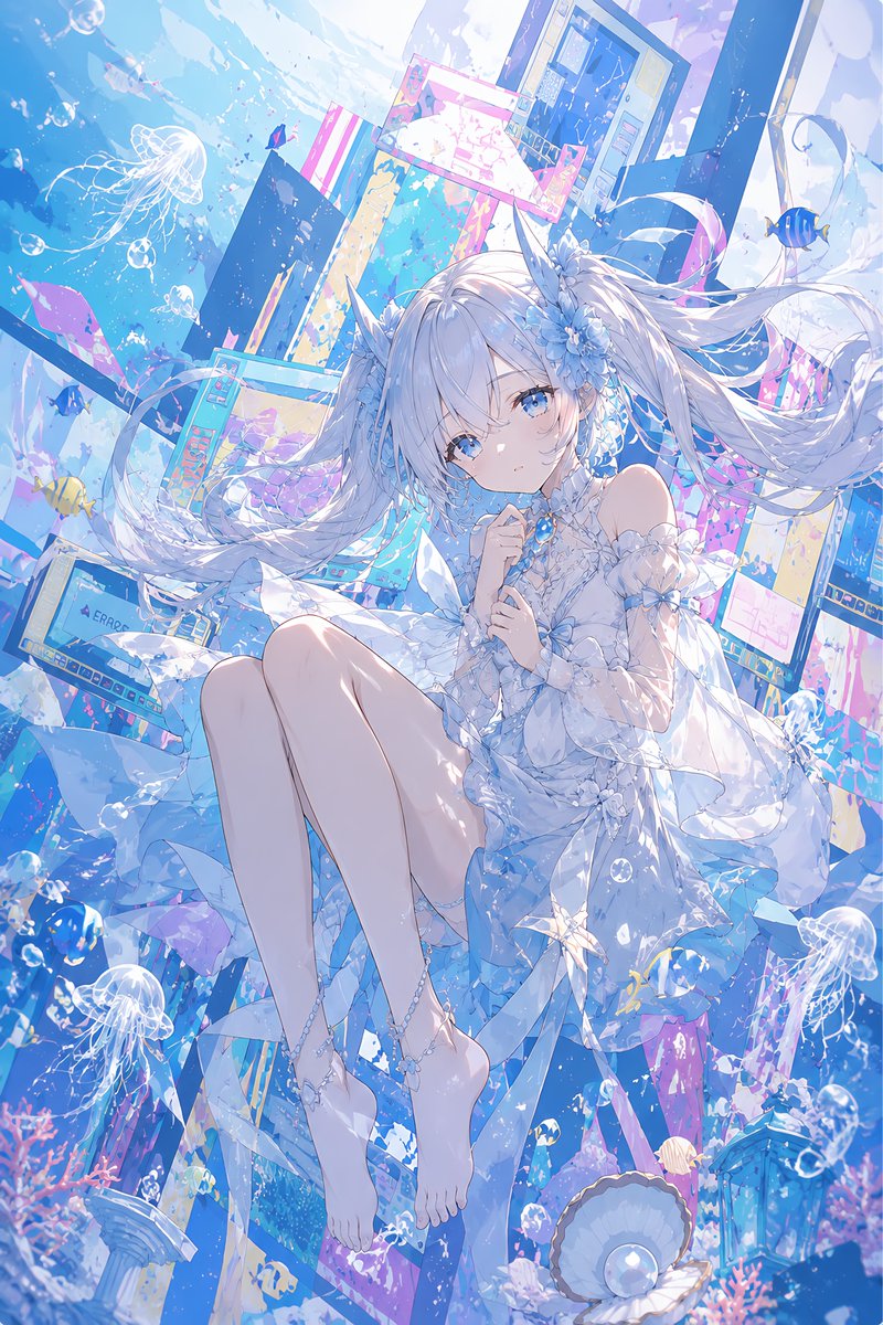 彩～あや～ (@Aya_illust) / Posts / X