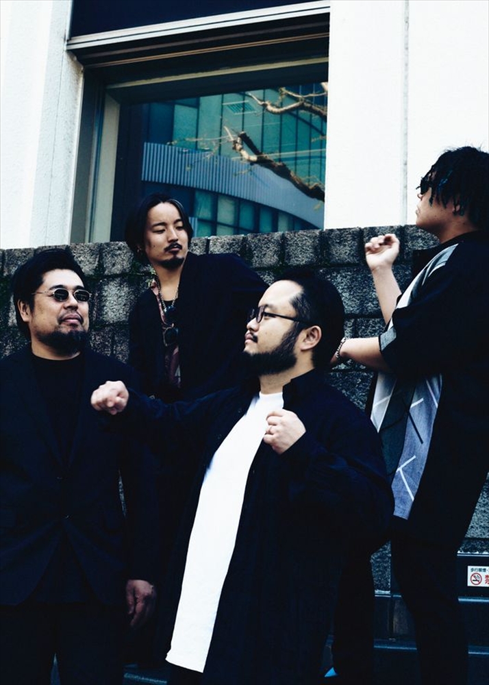 billboardlive_o's tweet photo. 【新規公演決定】
賽 FLOW TONE 26’ at Billboard Live OSAKA 

ジャンルを越境する4人が描く、静謐で自由な音の景色
話題のバンド・賽（SAI）がビルボードライブに初登場
https://t.co/kAk9YnBK7n

@sai_japan1213
@Taihei0704
@keigoiwami
@sase_tp
@yukinobazooka
#billboardliveosaka https://t.co/jyxe4ZryaH