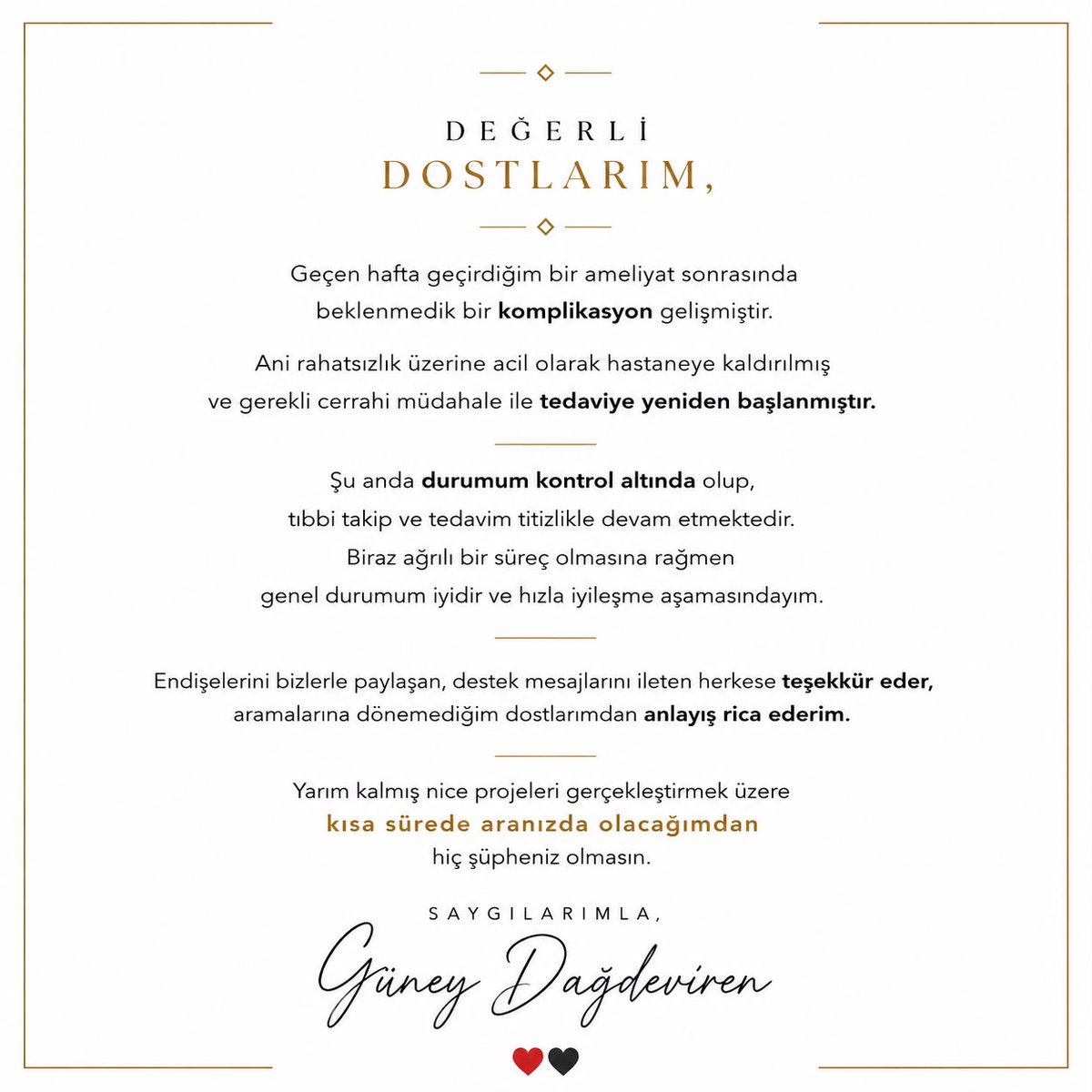 DagdevirenGuney's tweet photo. 🙏🙏🙏🙏 https://t.co/VX5RY2urig