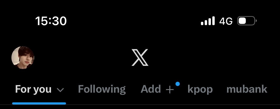 uarmyeo's tweet photo. end of an era…… well at least i can finally:
1. reply to tweets
2. see other people’s dms
3. see qrts
4. see images https://t.co/RN1CZ2QYoI