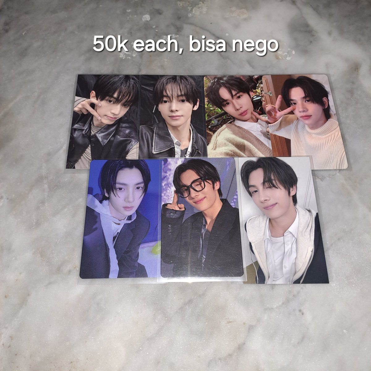 Sendy_Maulidia's tweet photo. #ssell
Dom jatim
Bisa co shopee/manual
Harga belum inc all
Bisa nego kalo minat
Dm buat tanya" 🤗 https://t.co/bspwkoCZbD