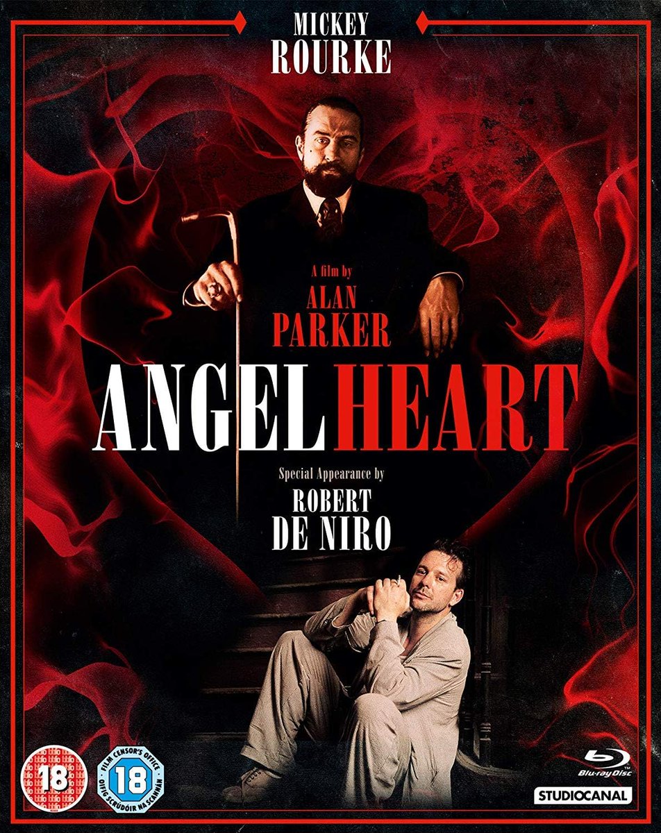 paulreesQ's tweet photo. #letterboxfriday #lastfourwatched https://t.co/Akw4mGfAWC