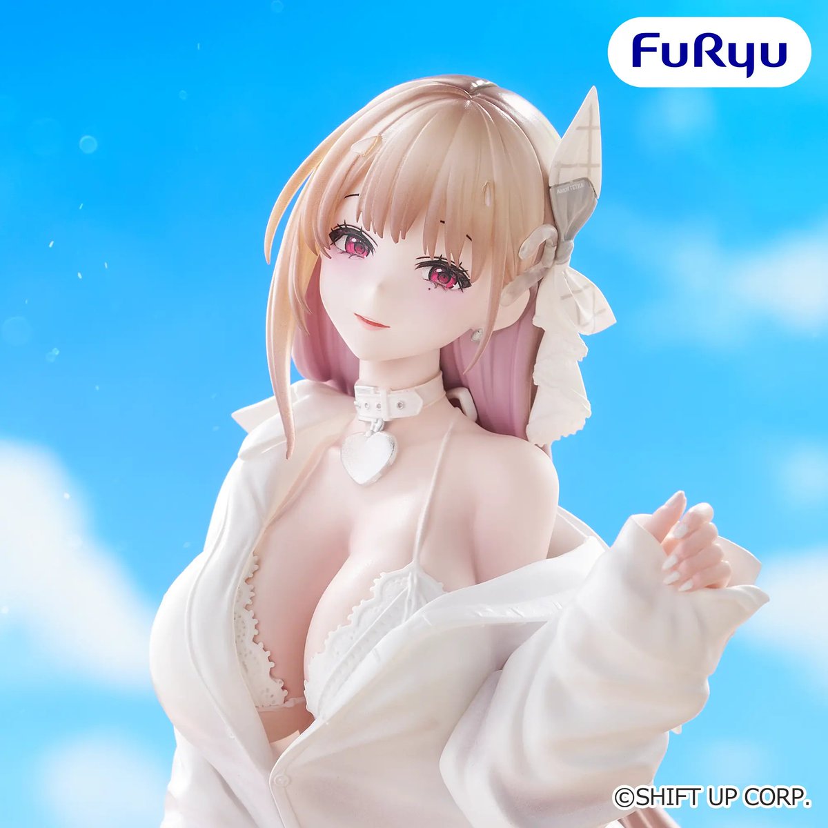 nikkewiki's tweet photo. 2026年7月第3週よりフリューのプライズ品で
ぬーどるストッパーフィギュアーバイパー - シャイン・オブ・ラブー
https://t.co/ec7FBWo2He
※リンク先はフリュー公式、取り扱い店舗検索可 https://t.co/3tMA1ZctGw