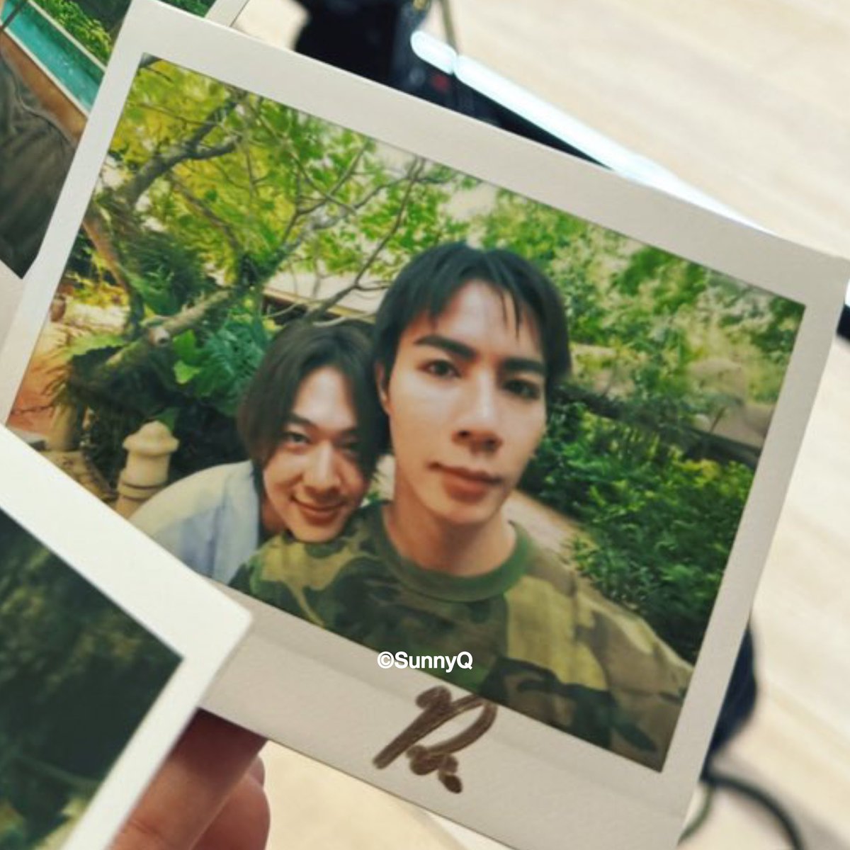 ppetchsp's tweet photo. แฟนครับมาก 😭😭 https://t.co/ERpJIZzo17