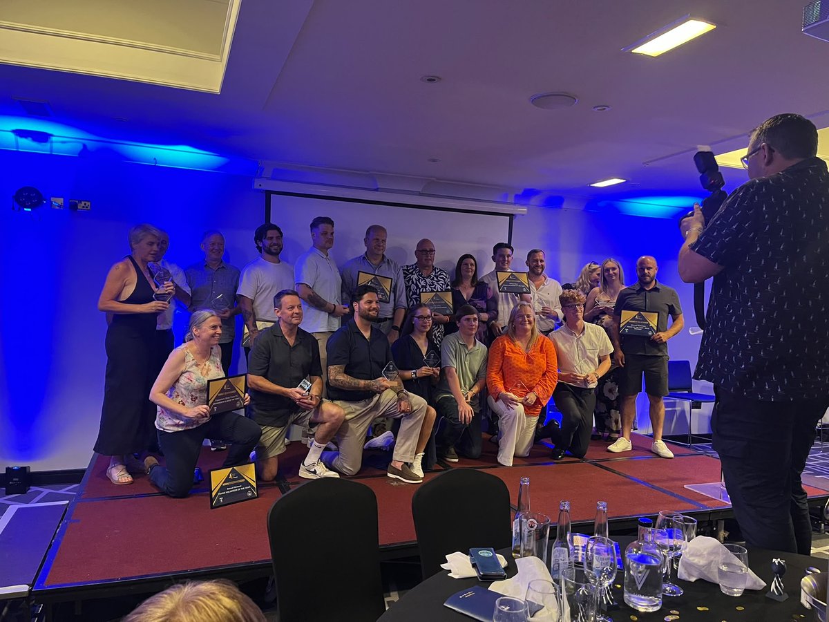 Faversham Strike Force FC ⚡️ tweet media