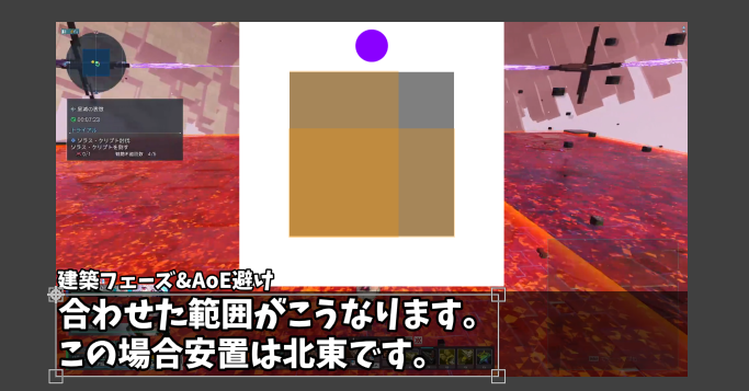 hiyoRIOT's tweet photo. なんか作ってた https://t.co/kJ01teyx2R
