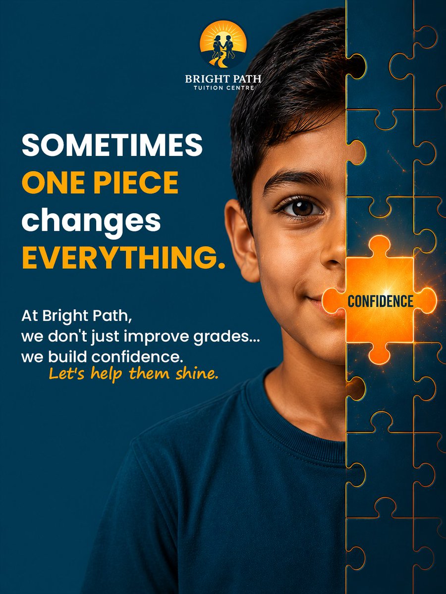 Brightpath25's tweet photo. 📩 Message us today to book your child's FREE assessment and discover the Bright Path difference.

☎️ Call us: 07356052500
🌐 https://t.co/vzOV0l6eG7
📍 24–26 Broadway North
Walsall WS1 2AJ
(Ex NACRO Building)
___________________________ https://t.co/CBZlW4tdZ2