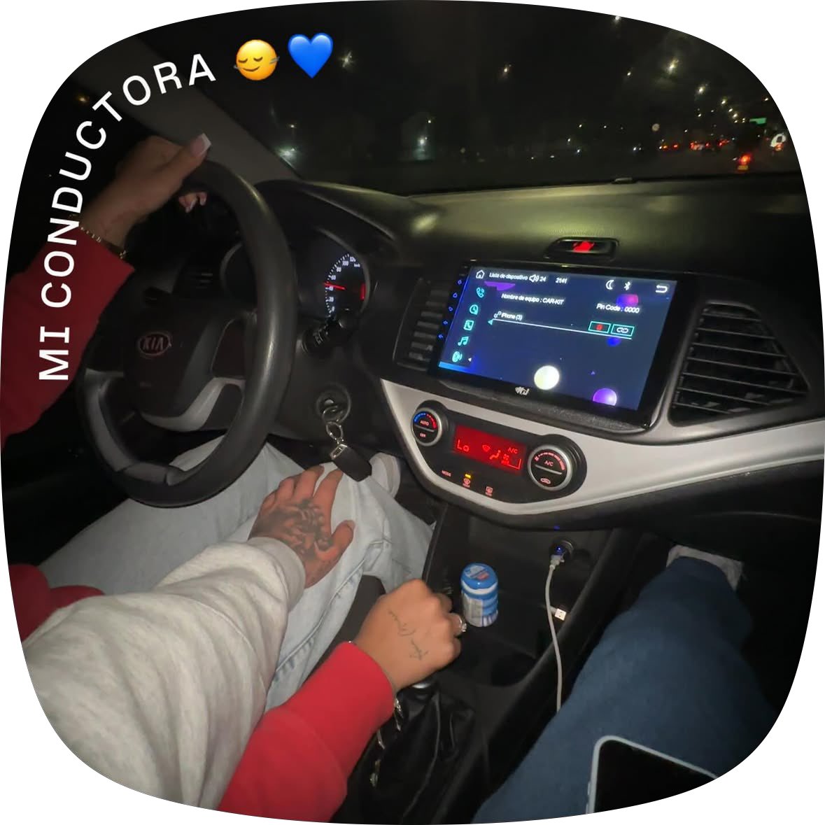 sc_050's tweet photo. No solo le manejo la vida 🙂‍↕️ https://t.co/xmPS1loP95