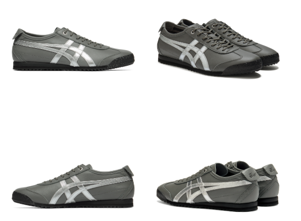 WTS|LFB|PASABUY ✨🇯🇵 ONITSUKA TIGER (Unisex) MEXICO 66 SD