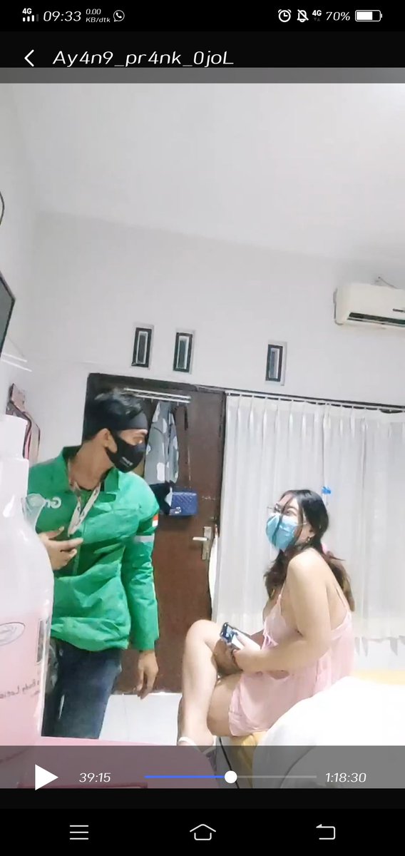 coqndet's tweet photo. MALAM SABTU NIKMAT SAMA BOKEP VIRAL OJOL💦

Prank Ojol
https://t.co/UQ0cCEwVji

Gekdiah Viral Bali
https://t.co/TzFxAsmqRc

Kakak Adik Viral
https://t.co/QPAGbA8QXg

Emut Es Krim Di Mobil
https://t.co/My8pJ96nSx

jampidsus indo doodstream videy https://t.co/GoUTe9Ihmn