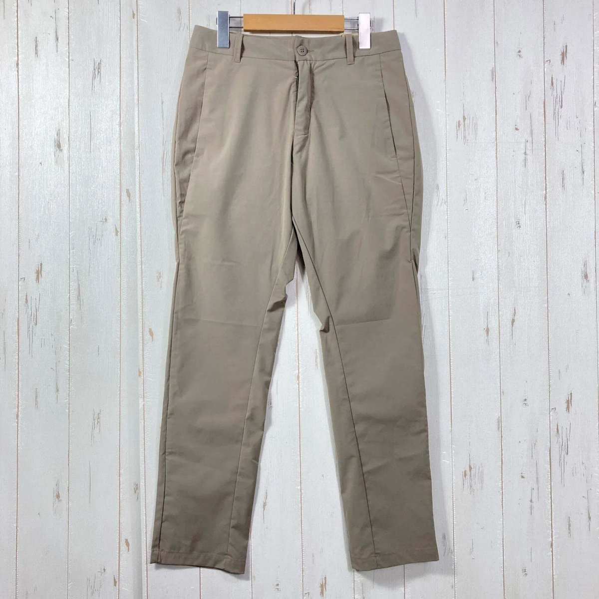 Men's XS】【ベージュ系】Houdini コミットメント チノパンツが14499円