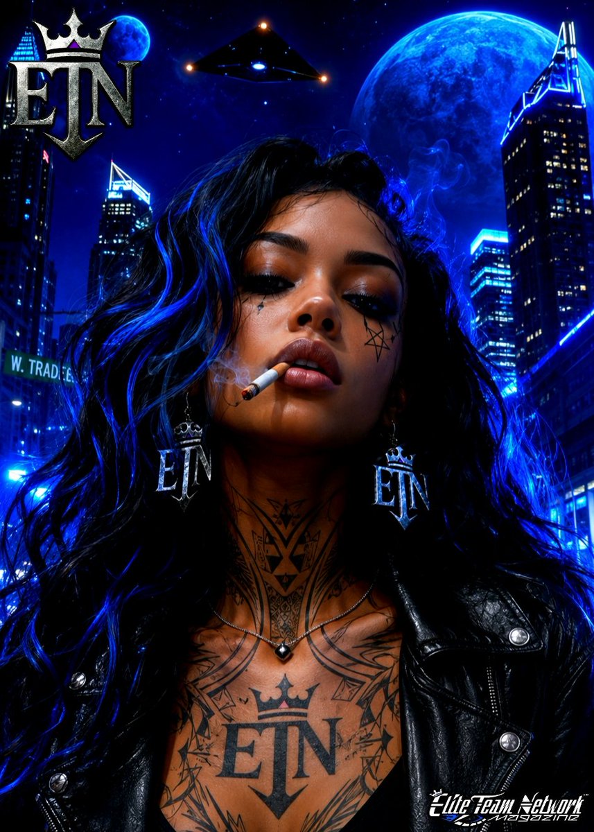 RachellBellucci's tweet photo. Street Bikez 💙
-----------
- We Gettin Hit Ups For More Riderz
- This Is A Special Addition To ETN
- Both Solo Riderz &amp; Street MCs
--------
- Elite Team Network ETN MGMT International Trademark 2026-2027
- DM Us For More Information &amp; Details 
--------

#BlueDimension https://t.co/ZiAWoTcyIv