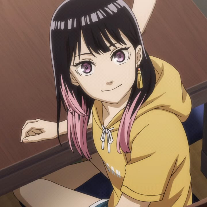 Isagi tweet media