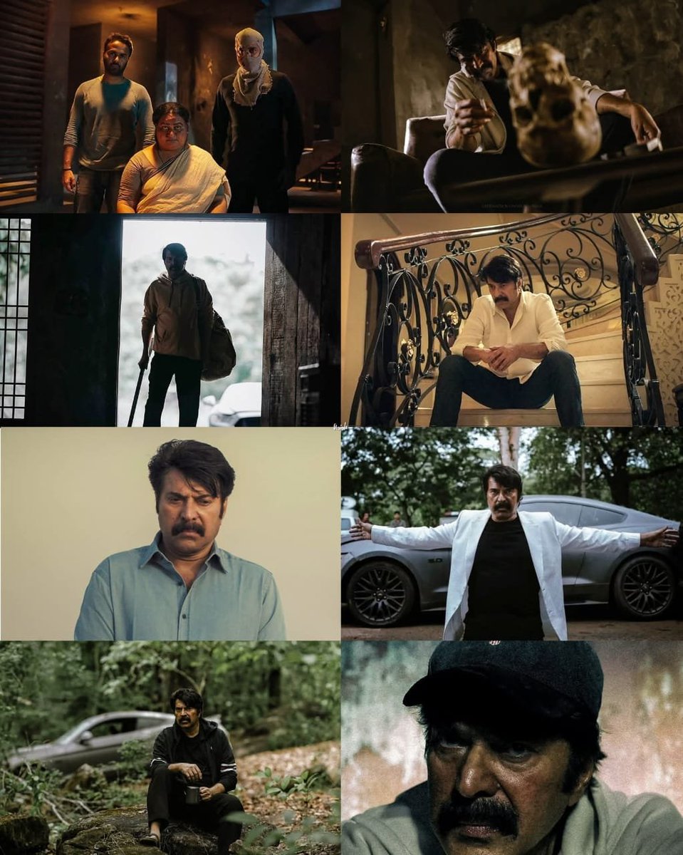 KeralaBxOffce's tweet photo. It firmly remains as irreplaceable masterpiece that mollywood has never been seen before or since 🔥📈 https://t.co/PLXwqjDlnB