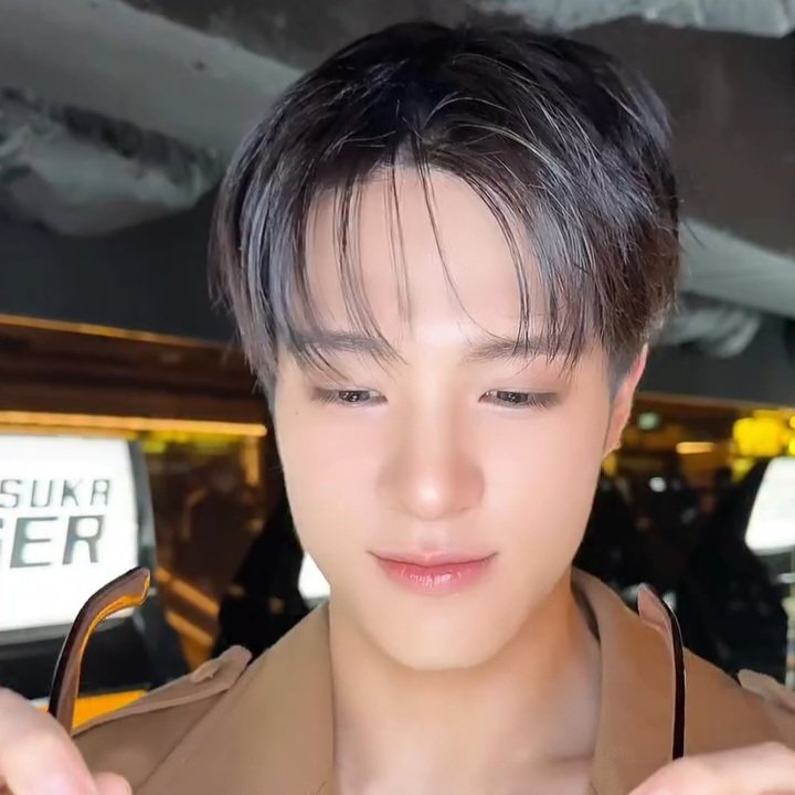 the813Degrees's tweet photo. ผมสิ้น หมวยน่ารักตายิ้ม น่ารักมาก https://t.co/zZftuVIGF7