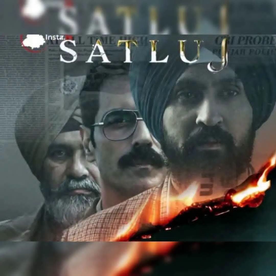 arpispeaks's tweet photo. It used to be said that the "Taran Taaran" district was like a rocket that would blast the entire state of Punjab right out of India.

The Government of India banned the movie #Satluj, because it effectively glorified terrorists. Although the ISI was highly active across Punjab at the time, the film makes no mention of it whatsoever; conversely, it goes out of its way to portray the police in an excessively negative light.

Today's generation cannot comprehend how Sikh terrorists turned Punjab into a living hell during the 1970s and 1980s. Their reign of terror was such that they demanded newspapers refer to them as "*Khadku*" (fighters/militants) rather than "terrorists."

*Punjab Kesari* persisted in using the term "terrorist," and as a result, its editor was assassinated. Bus services would cease operations after 5 PM, and an unofficial curfew would descend upon the state after 7 PM.

During this period, over 500 police personnel were killed. Terrorists issued explicit warnings that anyone who testified against them would be killed—and indeed, they were.

Judges refused to hear cases involving the terrorists. Passengers were dragged off buses and shot dead after their religion was verified. Over the course of a decade, the Hindu population in Punjab declined by 4%.

Regarding the Hindu population in Punjab—if you look at the data for Hindu demographics in the state's villages, you will find the reason for this shift: during that era, Hindus fled the villages and migrated to the cities.

In such dire circumstances, the work accomplished jointly by Chief Minister Beant Singh and Police Chief KPS Gill was extraordinary. The terrorists had never even imagined that the government would take such decisive and stern action.

Once peace was restored, both Indira Gandhi and Beant Singh were assassinated. Bitta, a Congress leader, has claimed to possess a room full of evidence documenting the killings of 35,000 Hindus; the only reason the issue remains dormant is a desire to avoid reigniting that fire.

That is why, if a film is to be made about the victims of terrorism in Punjab, it should first focus on those who received no assistance from any government, secured no government job, and did not enter politics.