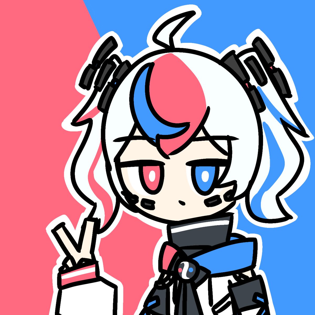 MultanPudding's tweet photo. #国旗娘 
한번 더 https://t.co/ynJekvJkru