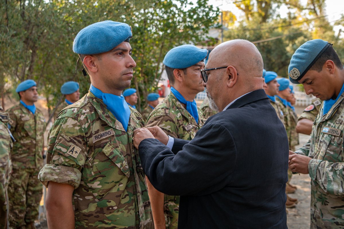 UN Cyprus tweet media
