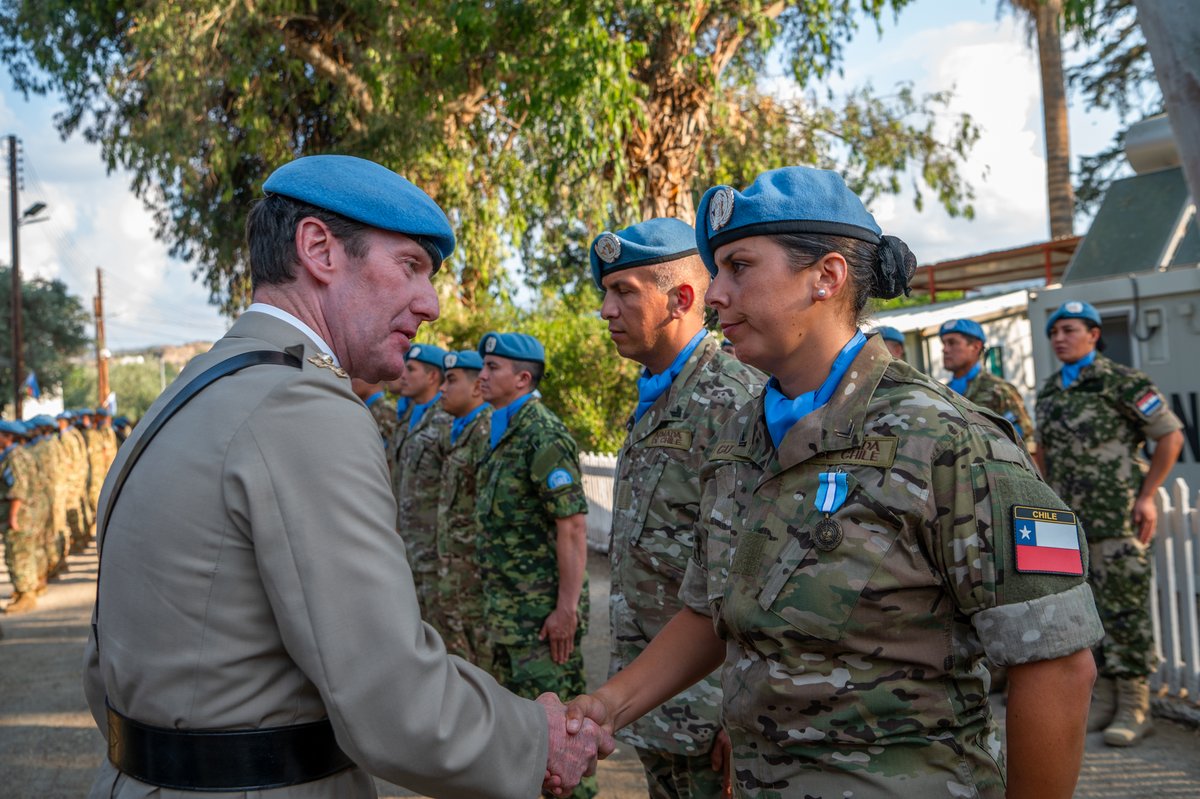 UN Cyprus tweet media