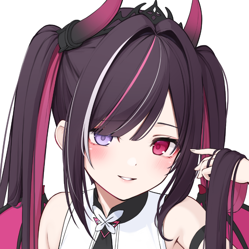 Nyan様 Post by にゃん🐾 on X: wip⚒️
