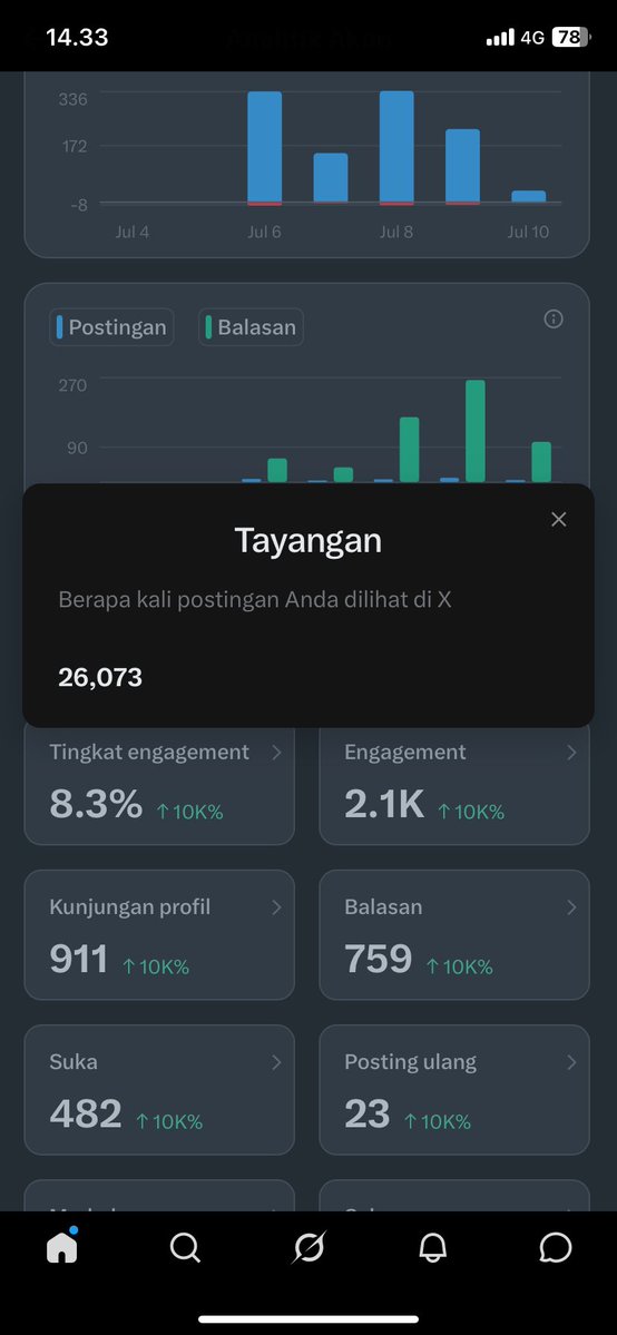 aluna tweet media