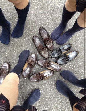 MingMtbb's tweet photo. 足好きな人コメ欄見ないでｗ https://t.co/gBjWgxUcMP