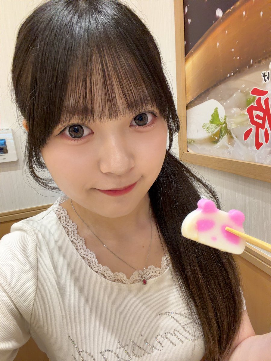 miuna_0904's tweet photo. 麻辣湯にピンクのパンダ入れた https://t.co/f8hE283ynv