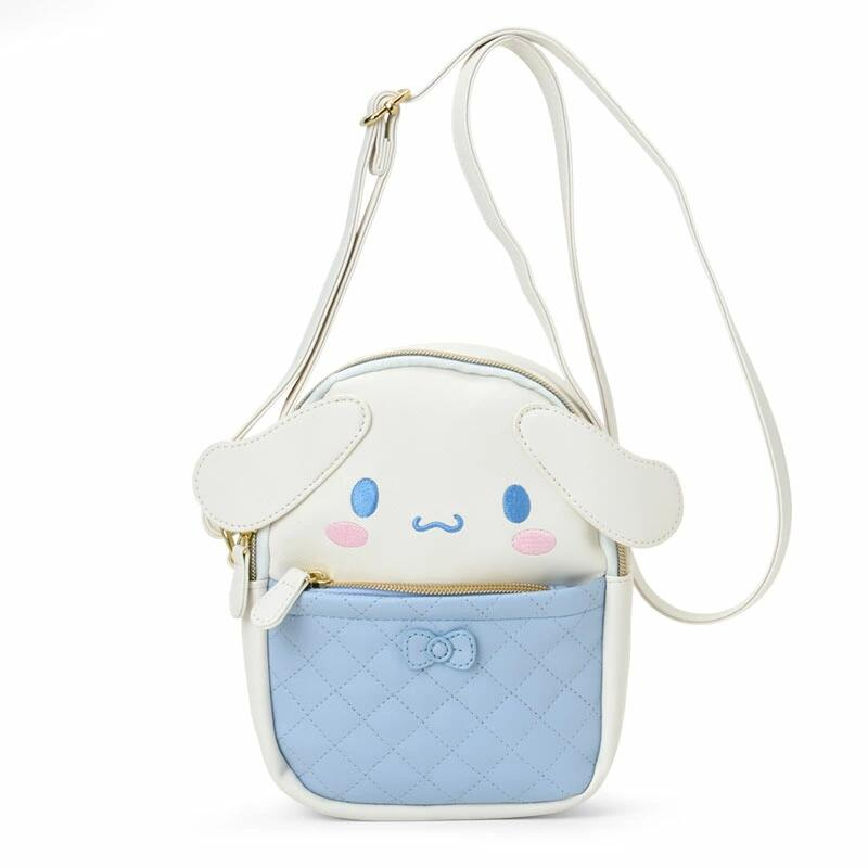 富さん なないろ堂 楽天市場店で販売開始！ シナモロール フェイス形