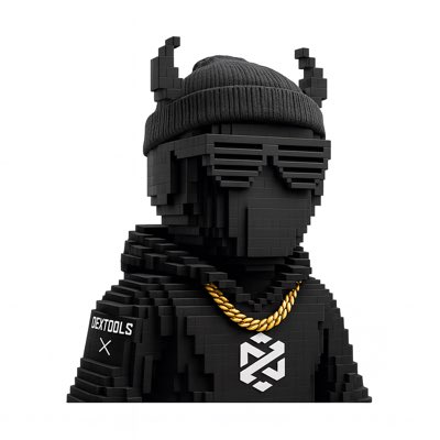 AndyBirb's tweet photo. @DextoolsBullX 
Black Dex Bull is dope ! https://t.co/a8zVDTO0bz