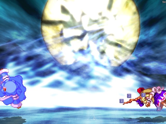 consis_16502's tweet photo. 残りも埋めて...
萃夢想全キャラLNC達成です.....
そして黄昏全作品のストーリーモードは
これにて全キャラLNC達成になります...... https://t.co/w5AcSx8E4W