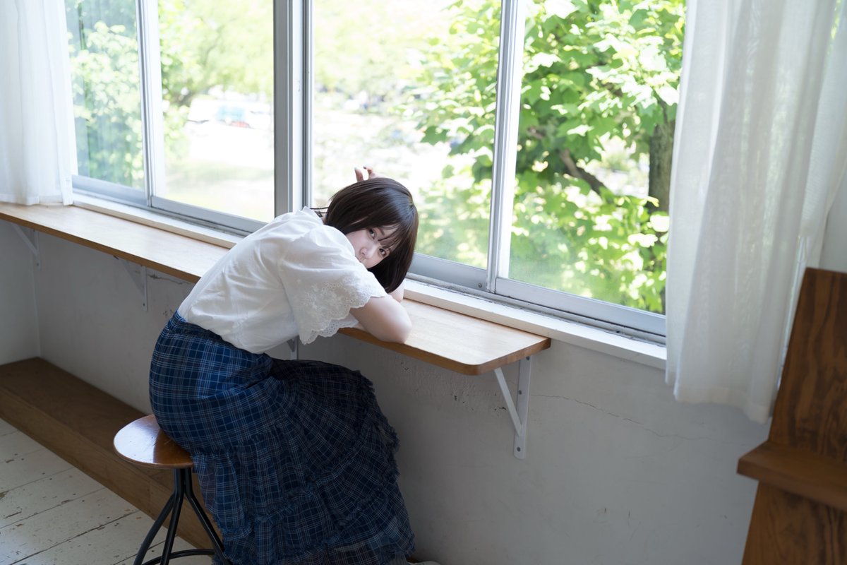 d_casumin's tweet photo. 『夏の光』
📍広島 Gallery1/1

┈┈┈┈┈┈┈┈┈┈

7/26(日)
【ルームウェア ポートレート個人撮影】
📍広島 Gallery1/1

Canon･Phottixの貸出可

詳細とご予約↓↓↓
https://t.co/CUWGMMt1z1

┈┈┈┈┈┈┈┈

7/29(水) ロケ個人撮影
📍東京 予定
※DMにてお伺いいたします https://t.co/1HKiiiWt1d