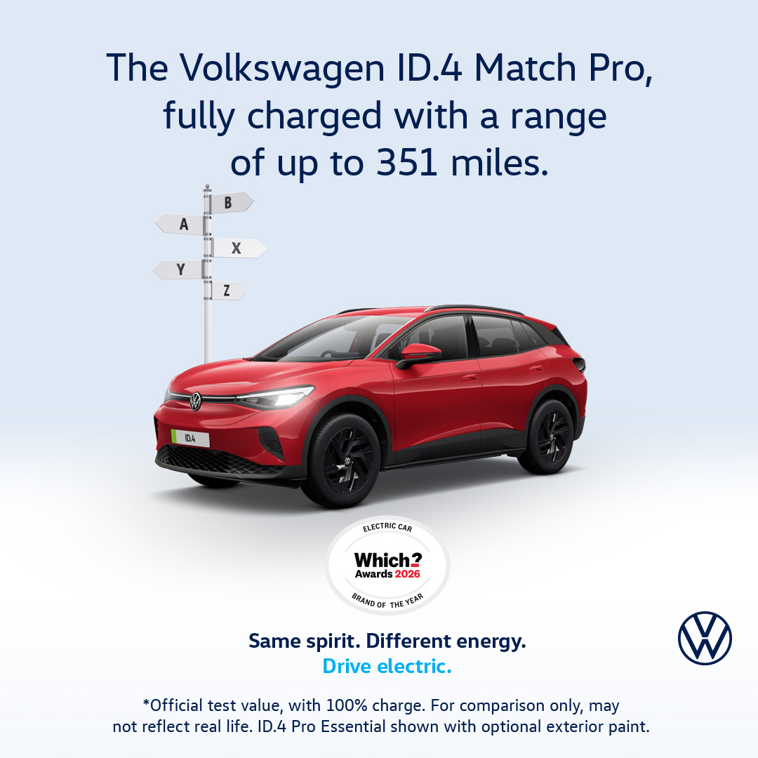 Windrush Volkswagen tweet media