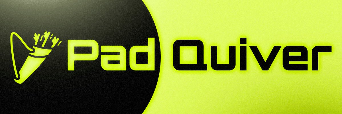 Quiverpad's tweet photo. Would you hold a coin a lot longer if it paid you the whole time you held it? Not hoping someone buys higher later. Real income in your wallet, just for holding. That is the entire point of PadQuiver. Every token launched here pays the people holding it. https://t.co/YpNeZy6aDT https://t.co/Oa40SXSX0t