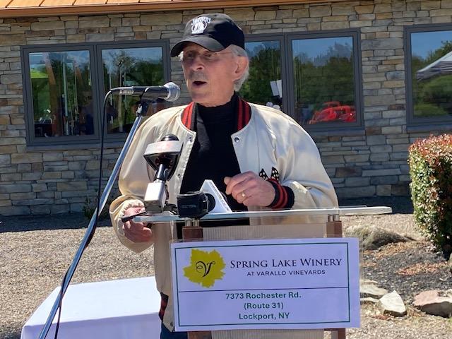 WBBZ's tweet photo. Get the “Big Picture” with Judge Penny Wolfgang!

Preview the "Taste of Buffalo".

Celebrating America’s 250th with hospitality icon 
Russell J. Salvatore.

&amp; catching up with comedy icon Dick Smothers

Friday 8p, Sat 12:30pm, Sunday 10:30am 
@WBBZ-TV 5, (Ch 67 on-air &amp; DirecTV). https://t.co/gaeloAwxxD