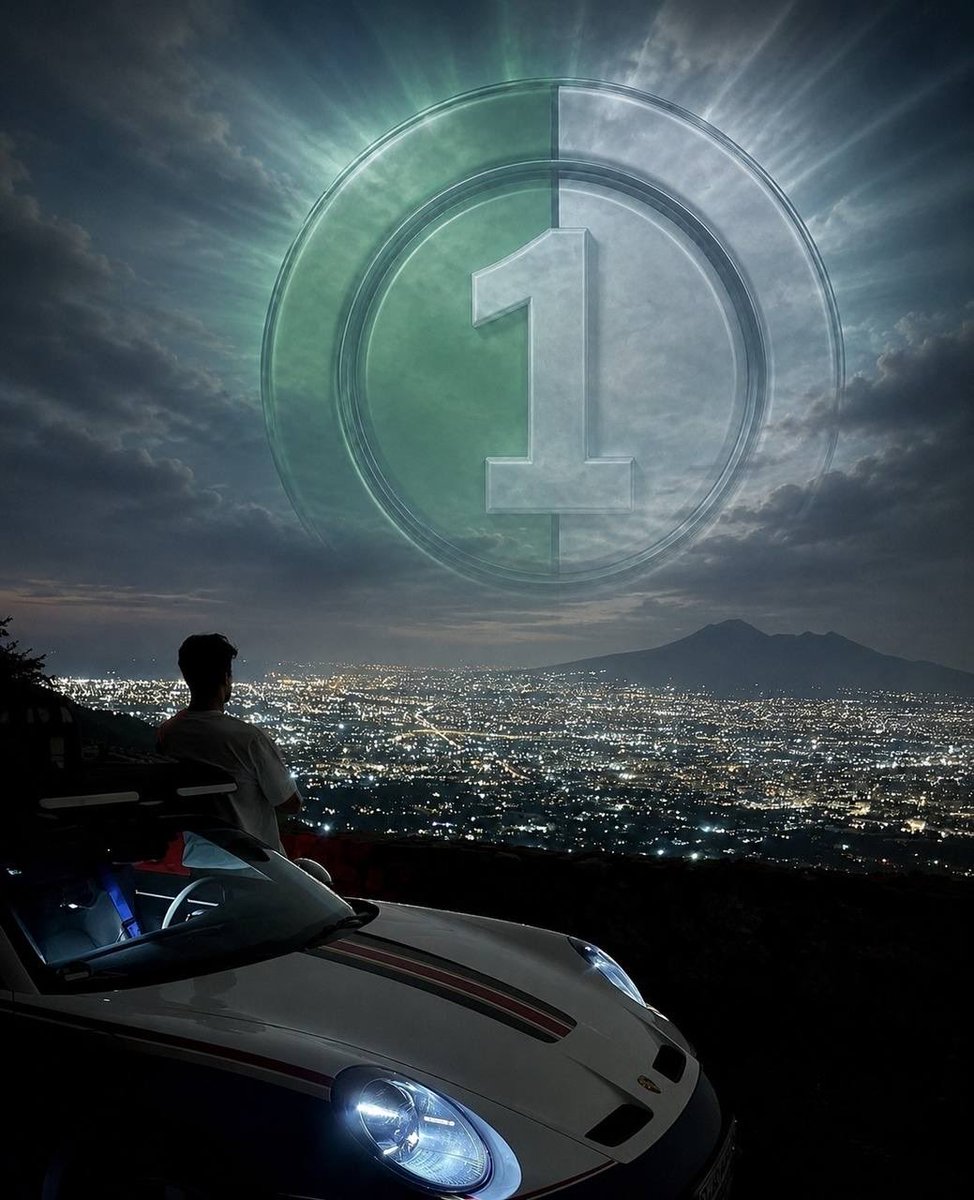 SeeHearNow_'s tweet photo. Generational wealth is right infront of you

There will be signs 

1️⃣ Memecoin will change your life

32eFDwQXfnj5ULY2b71cLuy5HJuhsRHSYTw3qCcKpump https://t.co/GLuAsYtTzH