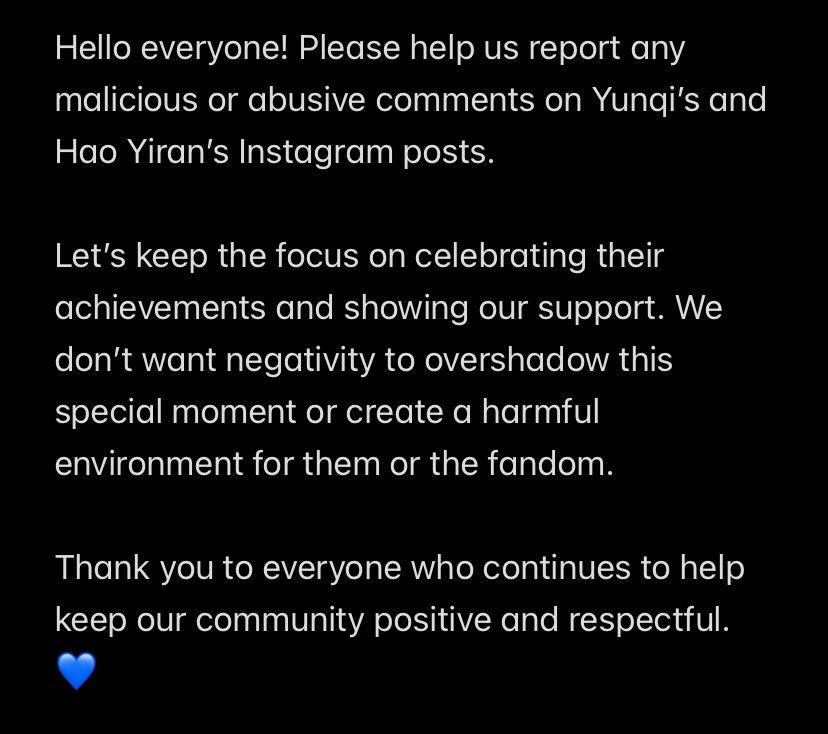 littlegalxy's tweet photo. PLS READ THIS !!!!

#吾岸 #tomyshore #tomyshoretheseries #云旗 #yunqi #郝熠然 #haoyiran https://t.co/daXvJq9Lib