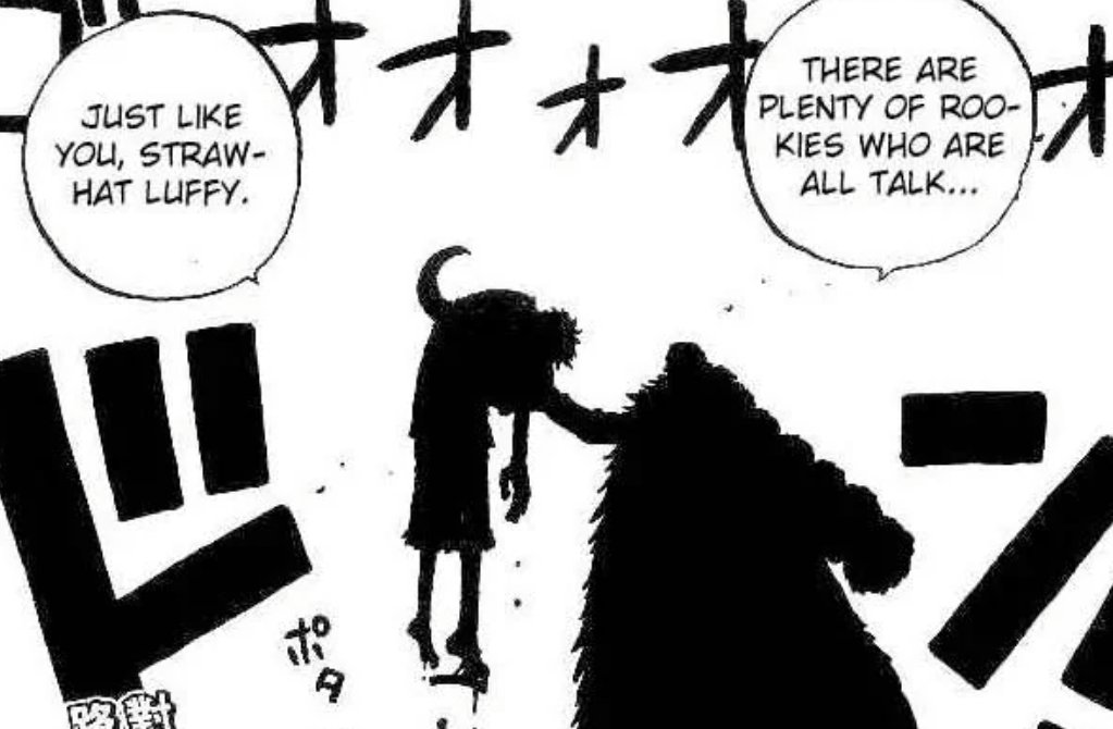 SEripret's tweet photo. @Darkkenshii "Attendez comment il peut survivre là il lui a littéralement transpercer le cœur ou le ventre ??" 😂 https://t.co/j1UK2Hqd2Z