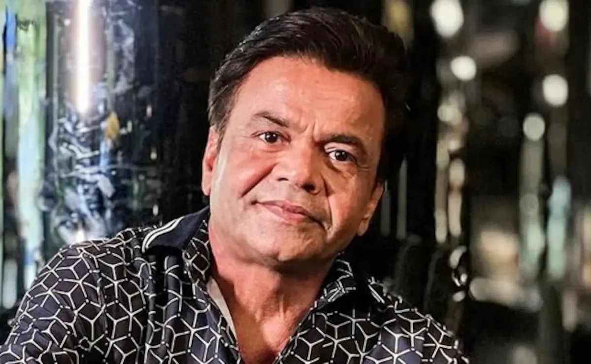 darsh_abhi's tweet photo. Breaking News
फिर से जेल जाएंगे राजपाल यादव
चैक बाउंस केस में तीन महीने की सजा
#RajpalYadav #DelhiHighCourt #BreakingNews https://t.co/tbDvyKLYPG