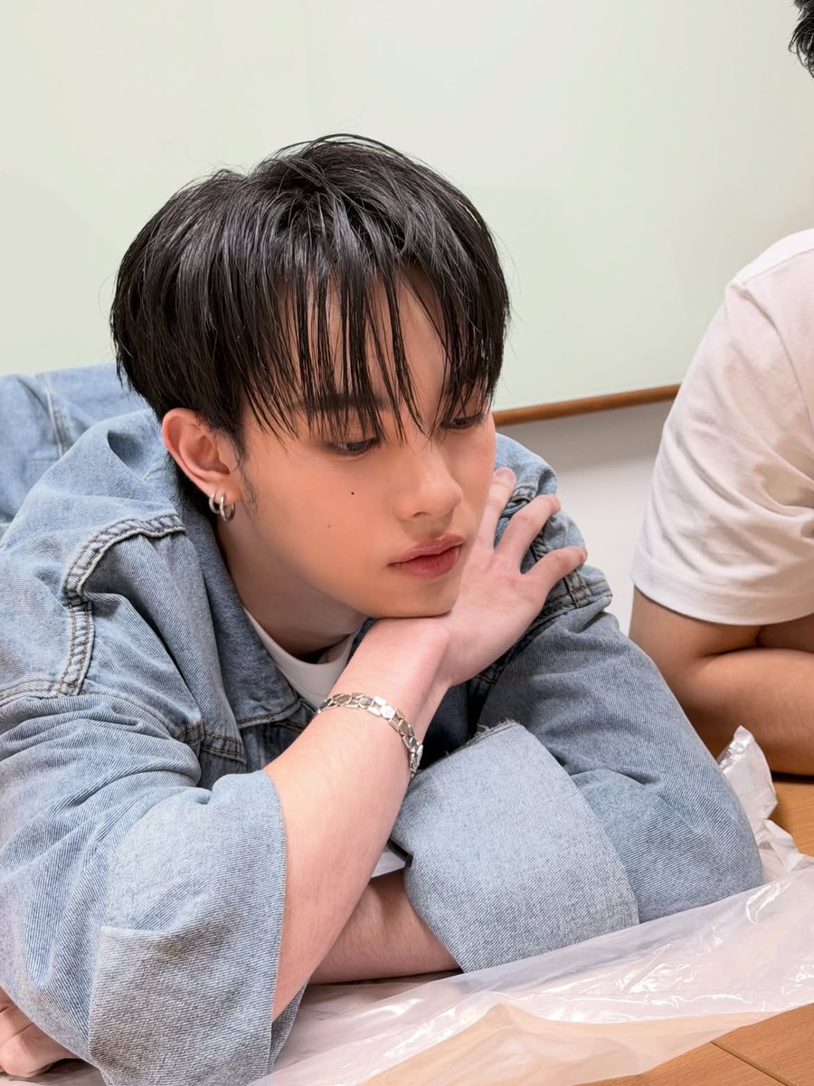 dmdtraineesph's tweet photo. 𝕀𝔾 𝕌ℙ𝔻𝔸𝕋𝔼
[1]

ʙʏ: @Waymay_cl 
📅09.07.26

￼Niyom Jeans : 🐻🐼🐺🐣

ᵕ⁠ ⁠•⁠｡⁠•♫•♬•🐼 •♬•♫•.｡•⁠ ⁠ᵕ

#Fifa_thanut•~ ♬ ~•@Fifa_thanut

#DMD2026xDomundi
#DMDTrainees https://t.co/rm3y5DJftZ