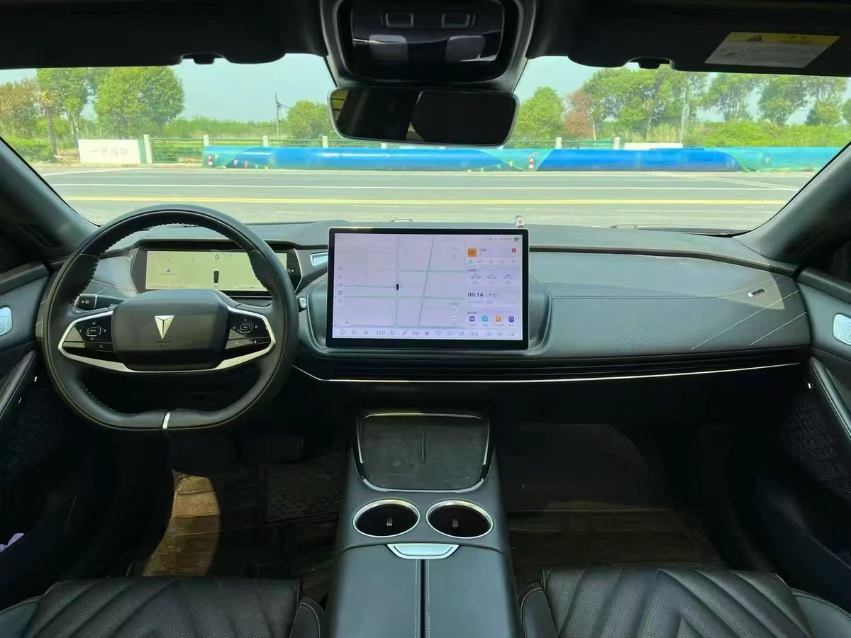 el_maris_autos's tweet photo. 2025 Changan DB SL03, 200 Max 🇨🇳
Hybrid

HUD, 360, 540-degree transparent undercarriage, cruise control, pano, frameless doors, electric tailgate, 64-color ambiance lights, etc.

🏷️ 22.5M
Home Delivery (🇳🇬)
Shipping, Clearing &amp; Duty

Text @Wizarab10 for verifications https://t.co/h8LUm6m46V