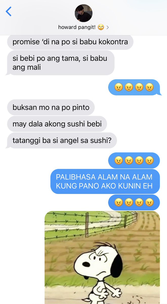 gwenchannah's tweet photo. Pwede po ba magreq ng pasilip sa future howykit… pampalubag loob sa sakit 🙃 — hahahaha ito snippets https://t.co/67Etpx6the https://t.co/GnzWpltjIS