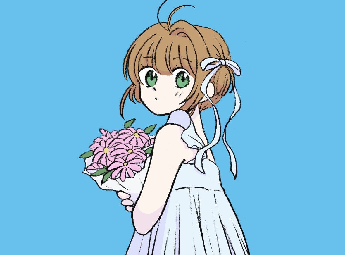 Post by しろ on X: 桜ちゃん