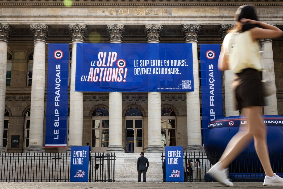 BFM Bourse tweet media