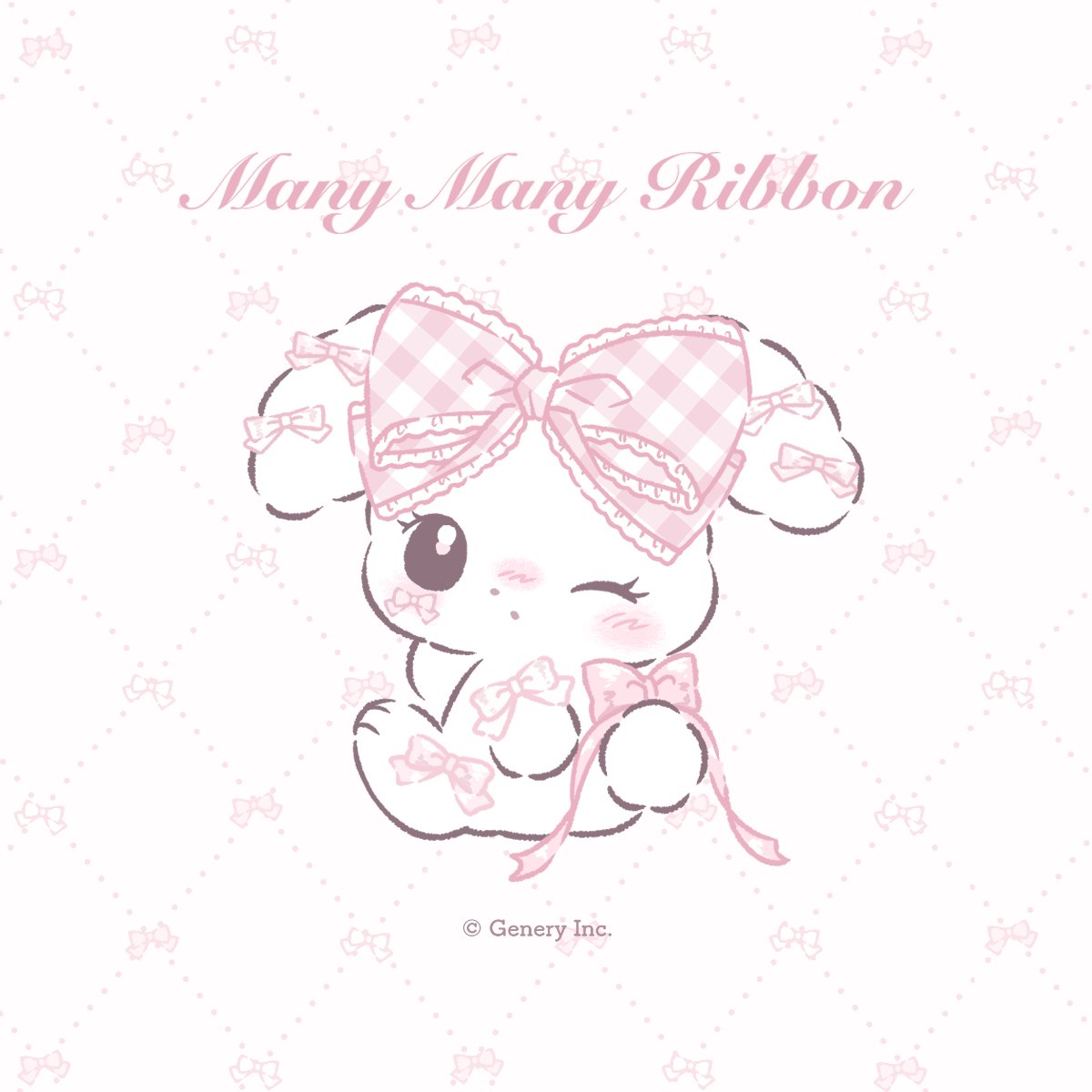 Miel_lafary's tweet photo. リボンを結ぶ時が、いちばん幸せ ⑅୨୧⑅* https://t.co/5of16x8u7a