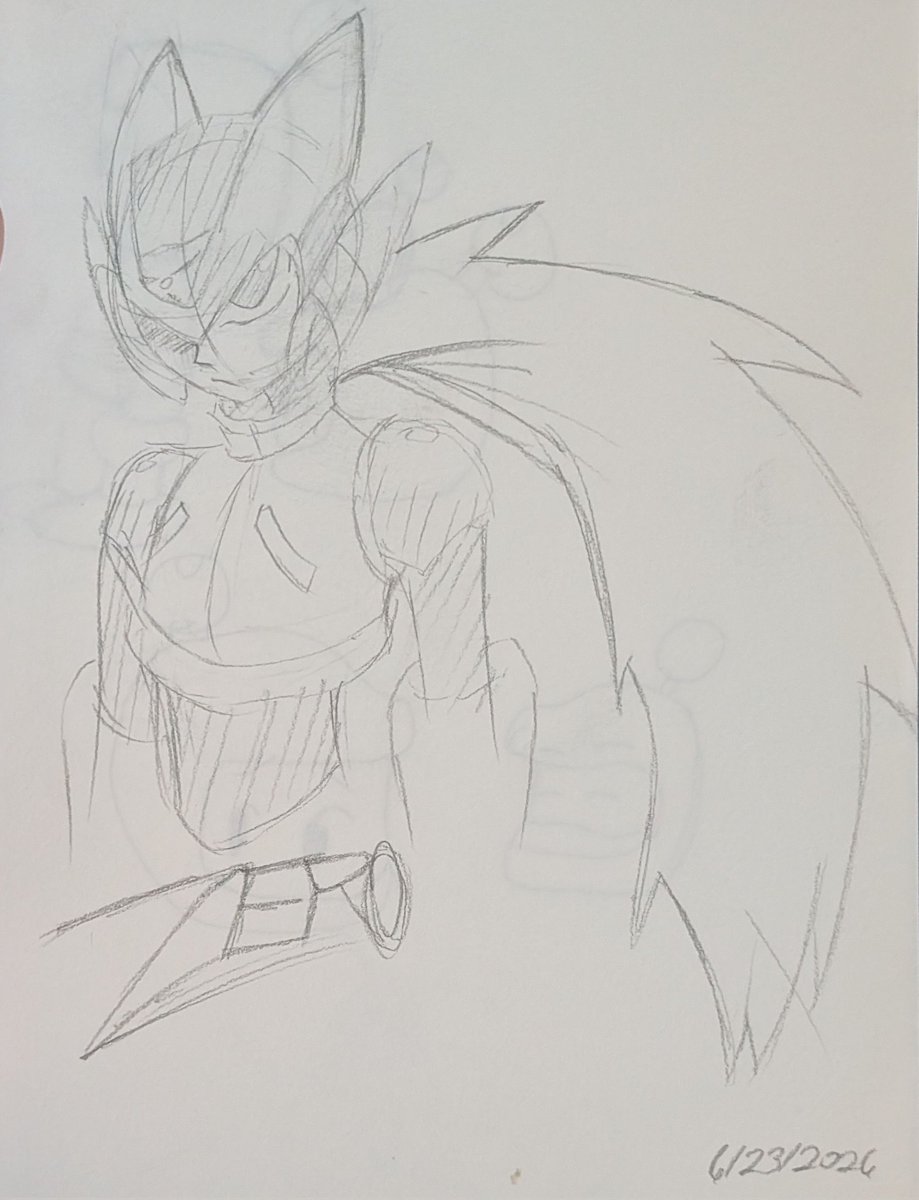 Chamari625's tweet photo. #megaman https://t.co/1cXX6TrSlT