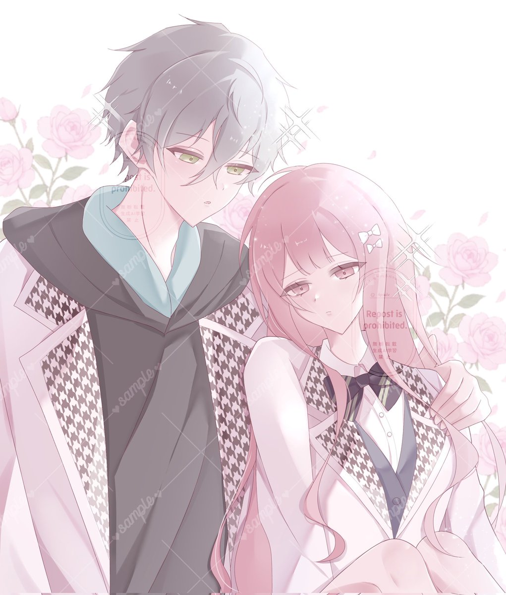 4psulv's tweet photo. ✦︎夢絵企画

参加方法/リポスト+フォロー
タグ付き引用嬉しいです^ᴗ ̫ ᴗ^

⚠サンプル使用します。絵柄や塗りが安定していない為変わる可能性有

 #夢絵企画  #夢絵無償企画  #夢絵無償 https://t.co/2002t6O1JQ
