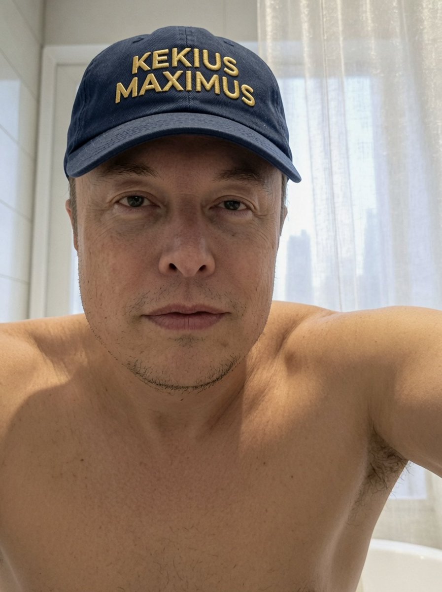 Kekius_Maximus's tweet photo. my relationship with sleep is complicated. we want each other but the timing is never right. https://t.co/1G7HWMsWBh