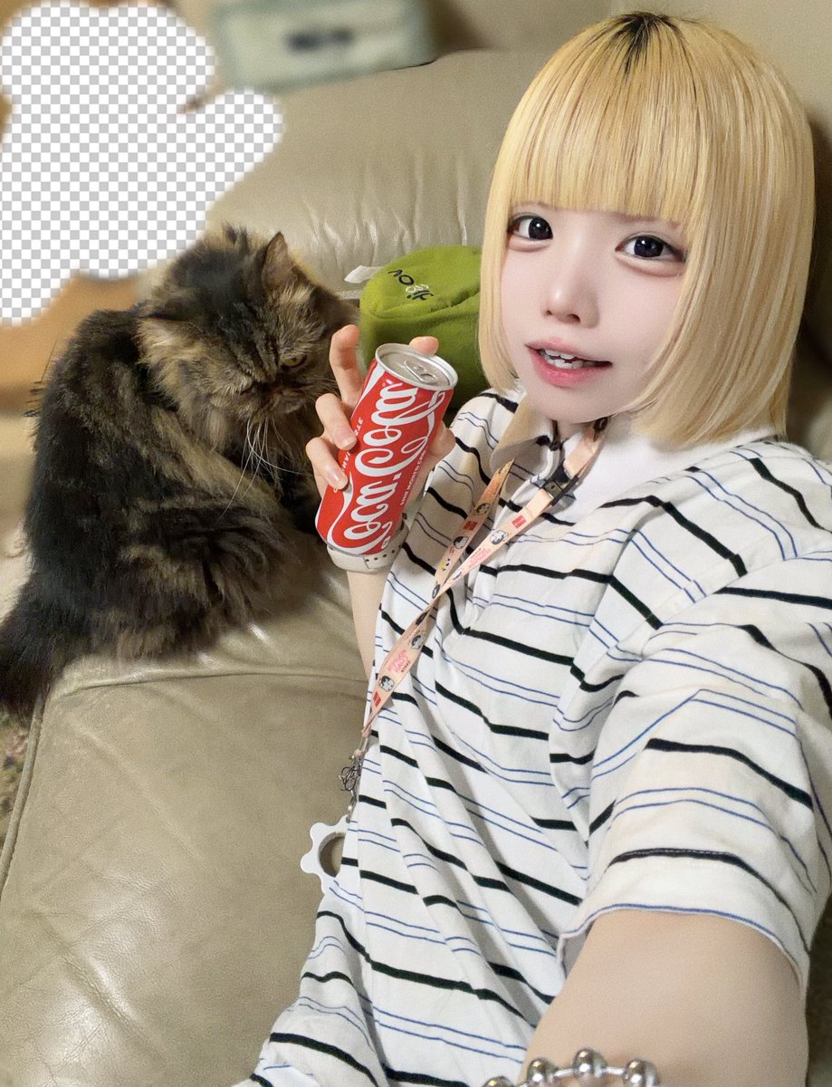 ナツメ(natsume) (@lilynch_maidman) / Posts / X